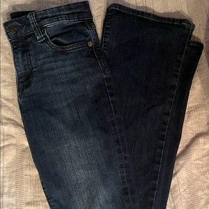 gap bootcut jeans